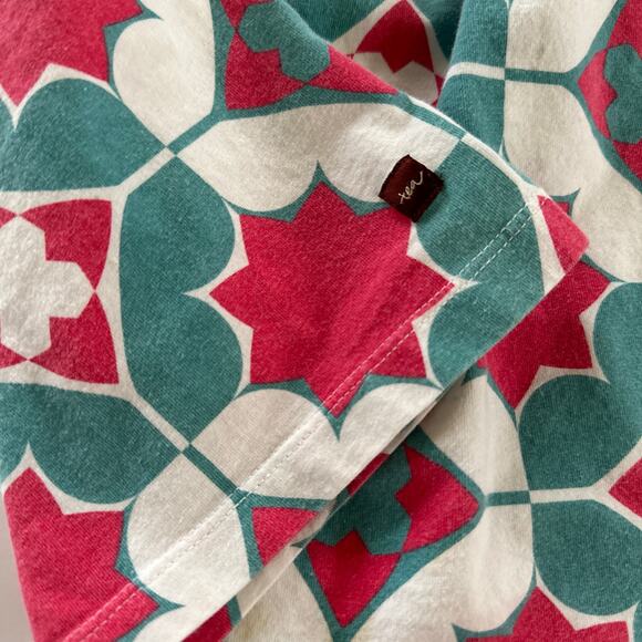 Tea Collection SALIMA FLUTTER
WRAP DRESS Dress - Picture 7 of 10